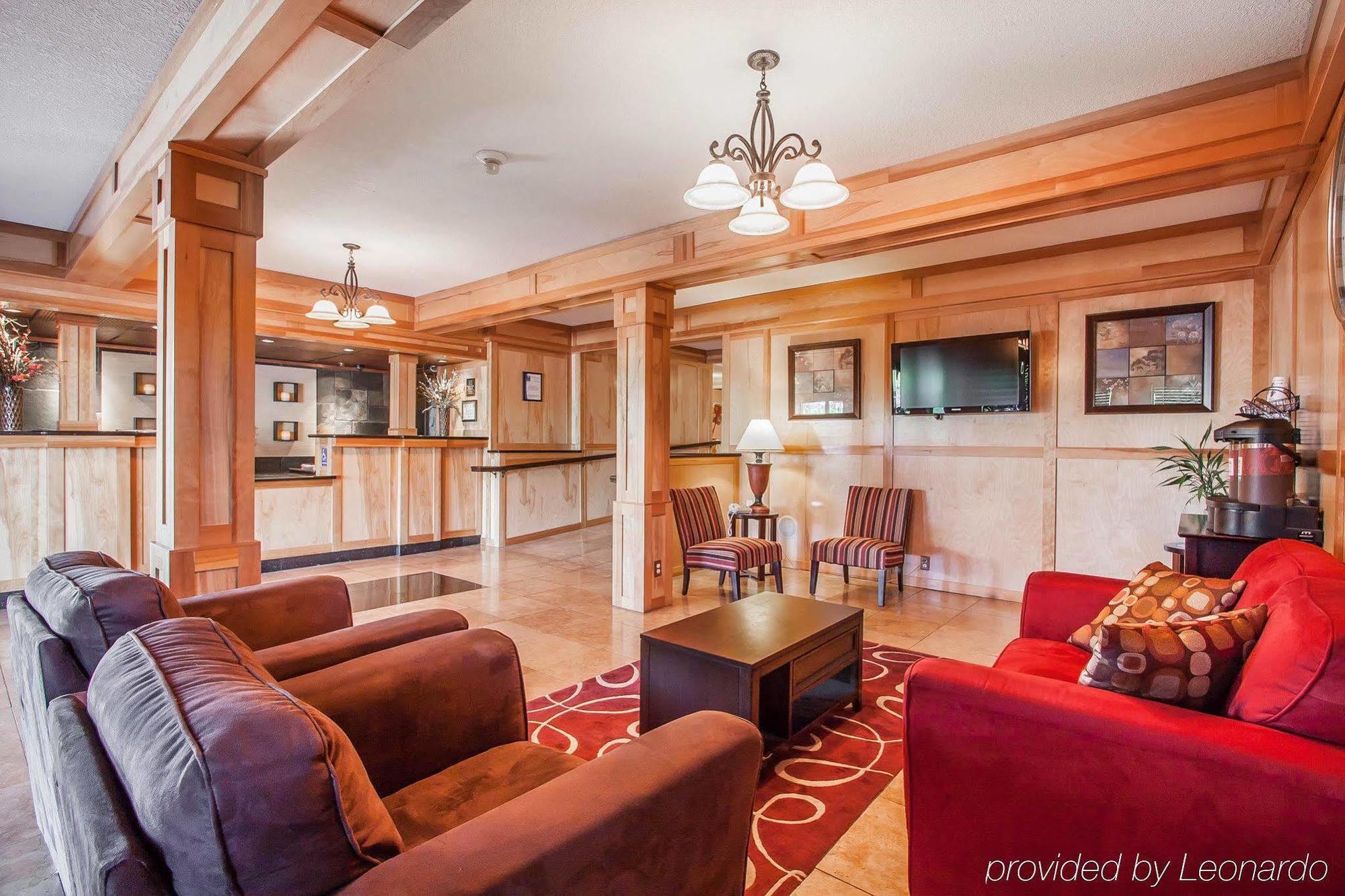 Comfort & Downtown City Center 3*