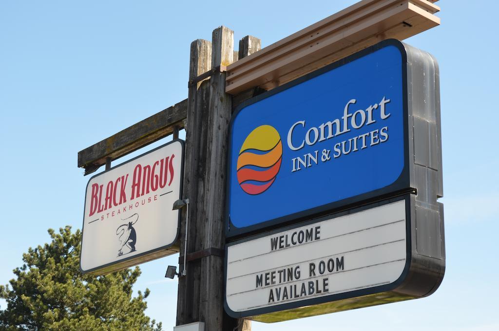 Comfort & Downtown Center Hotel 3*