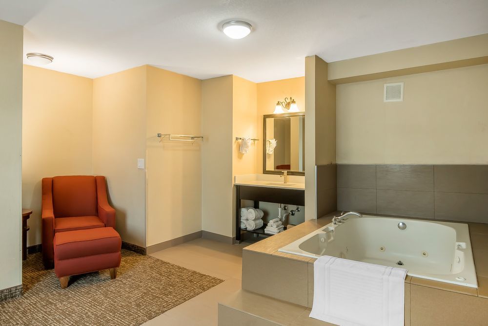 Comfort & Downtown Center 3* Vancouver