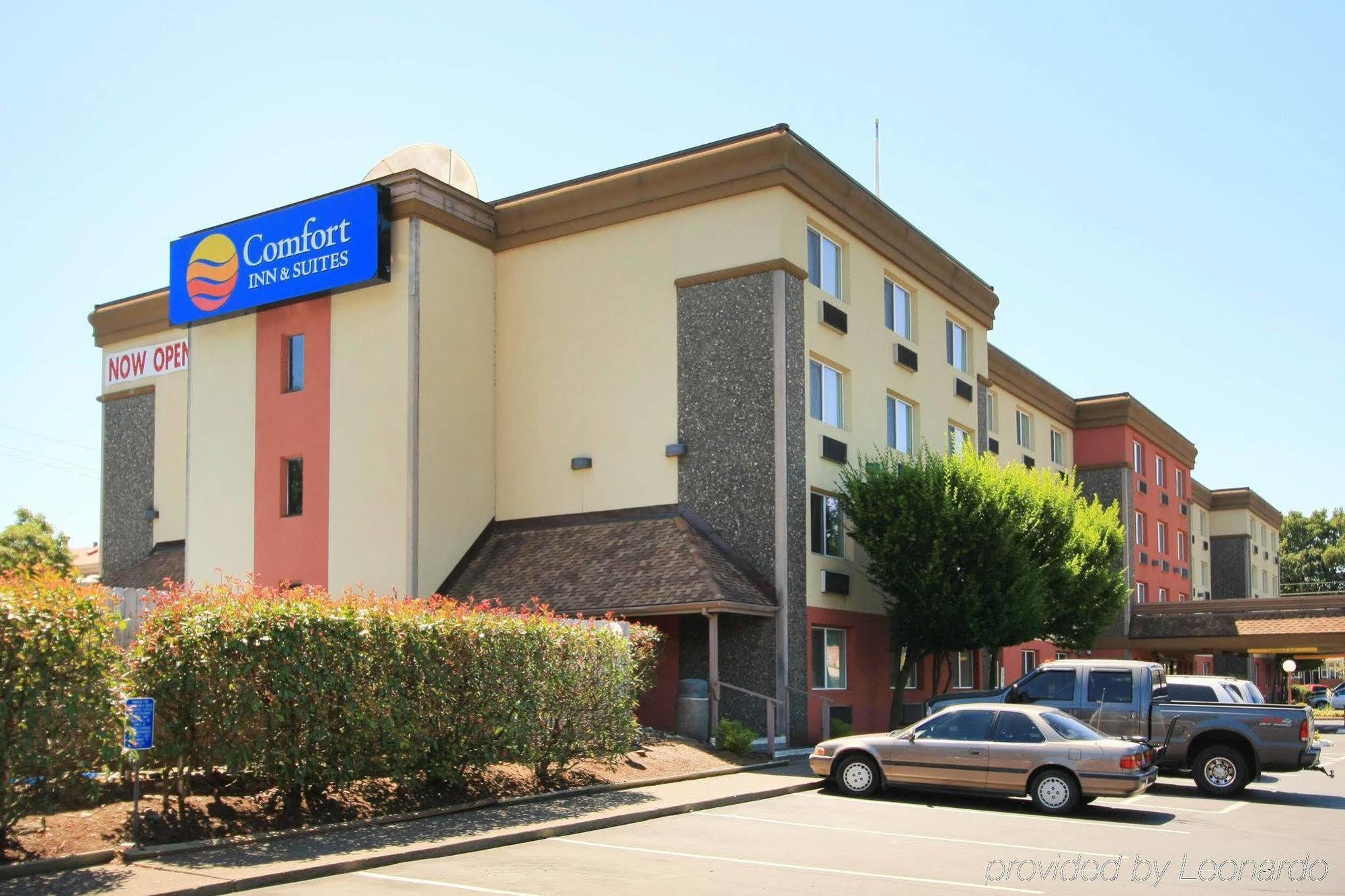 Comfort & Downtown Center Hotel Vancouver