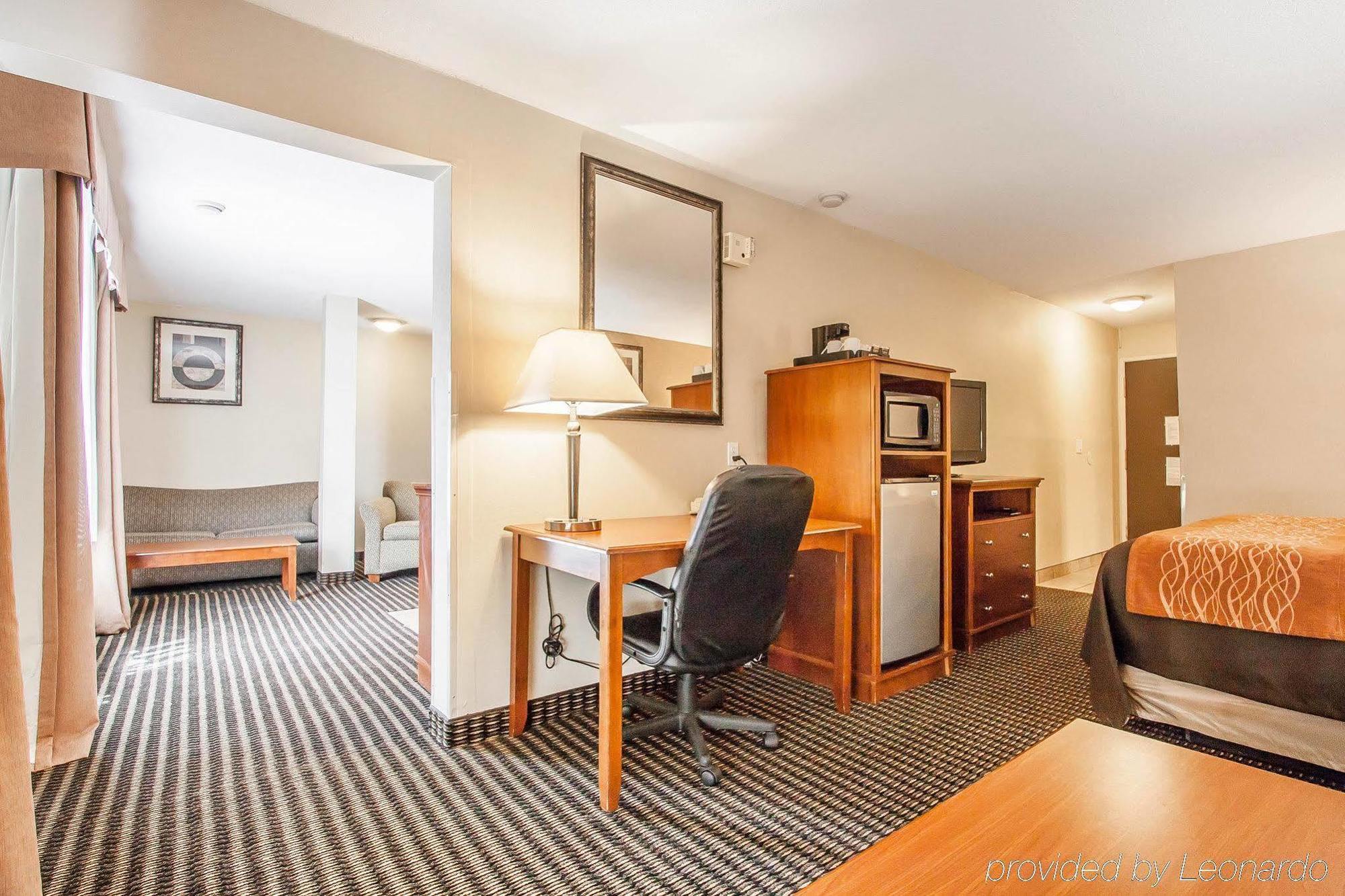 Comfort & Downtown Center 3*