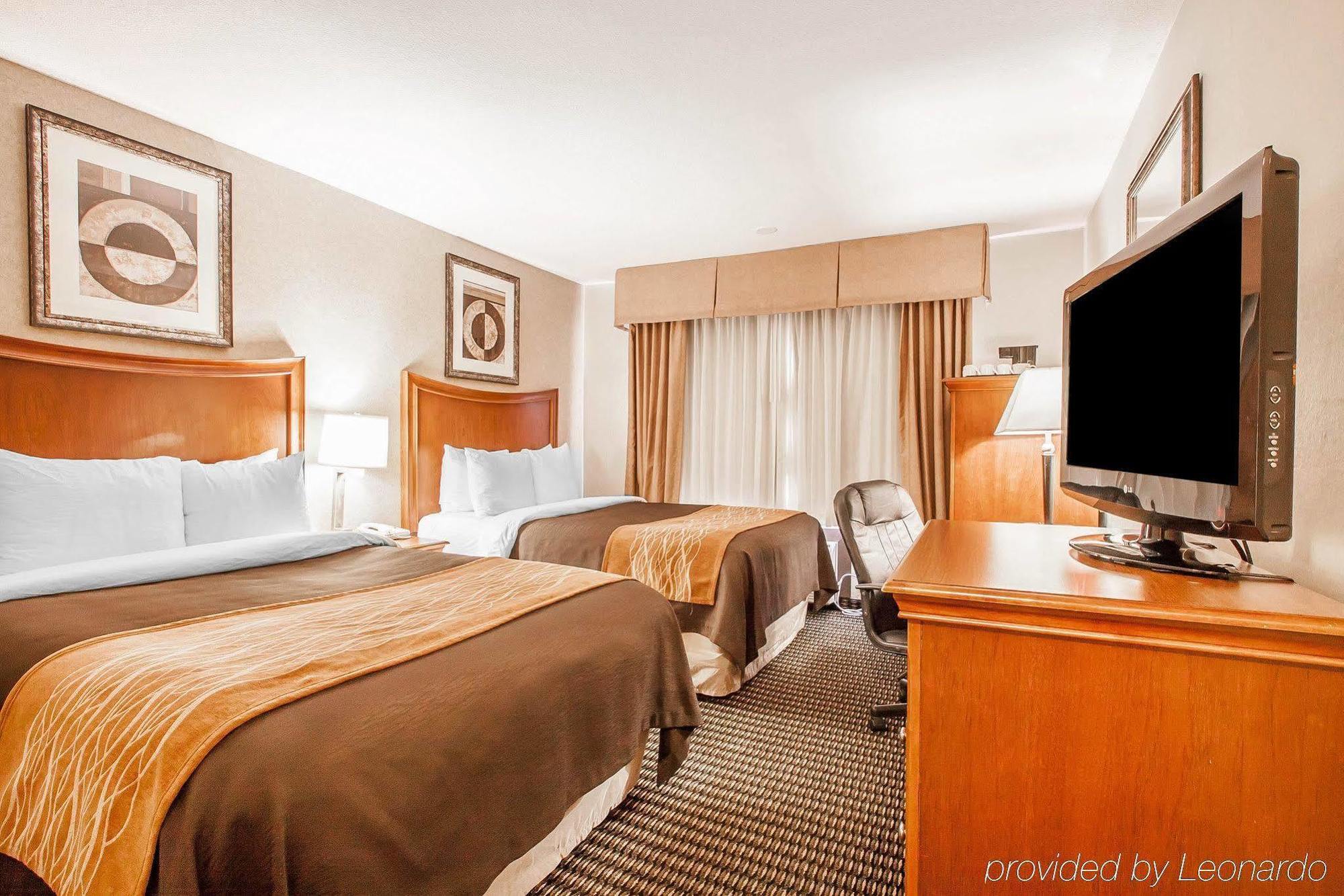 Comfort & Downtown City Center Hotel 3*