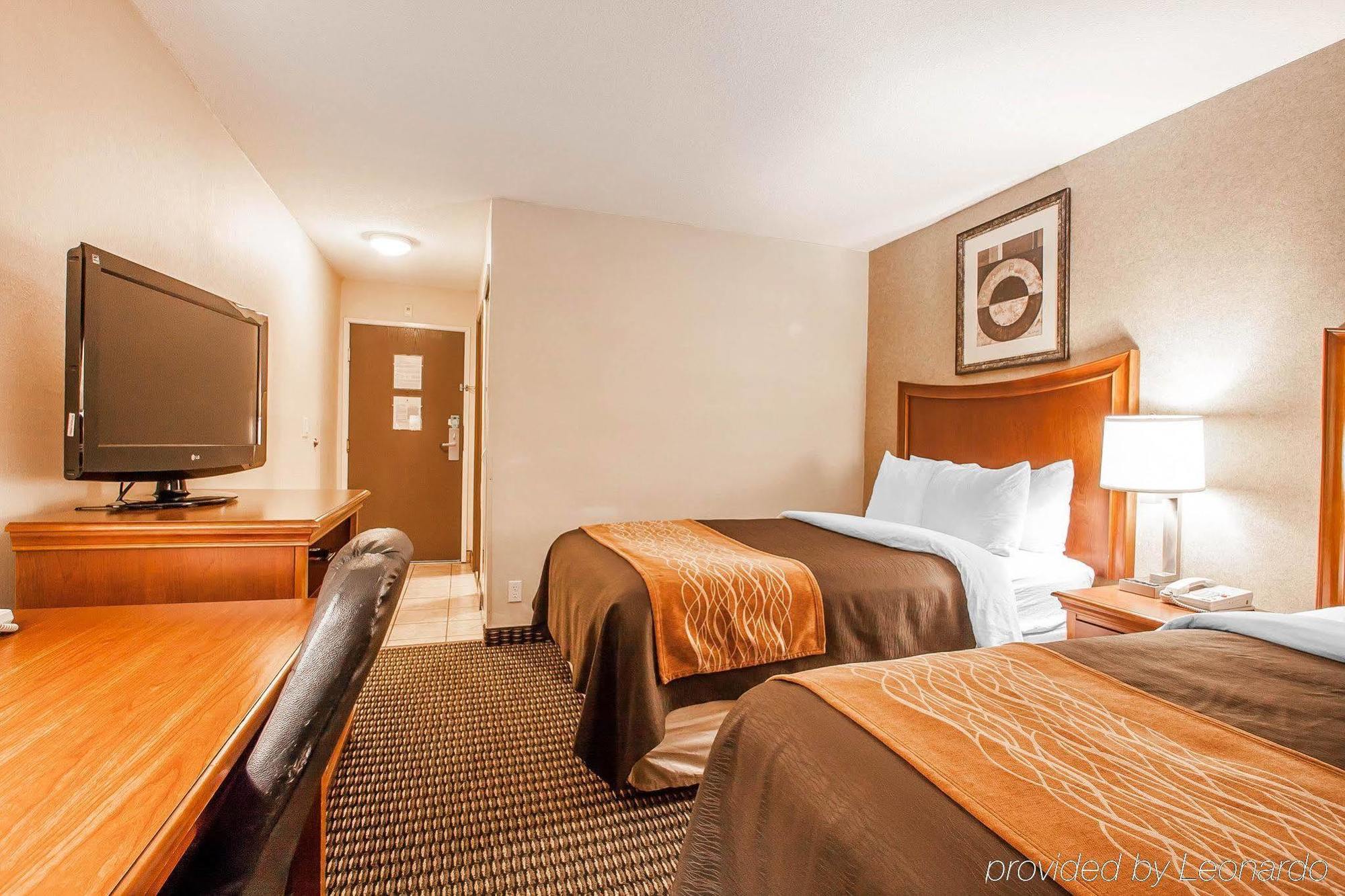 Comfort & Downtown Center Hotel 3*