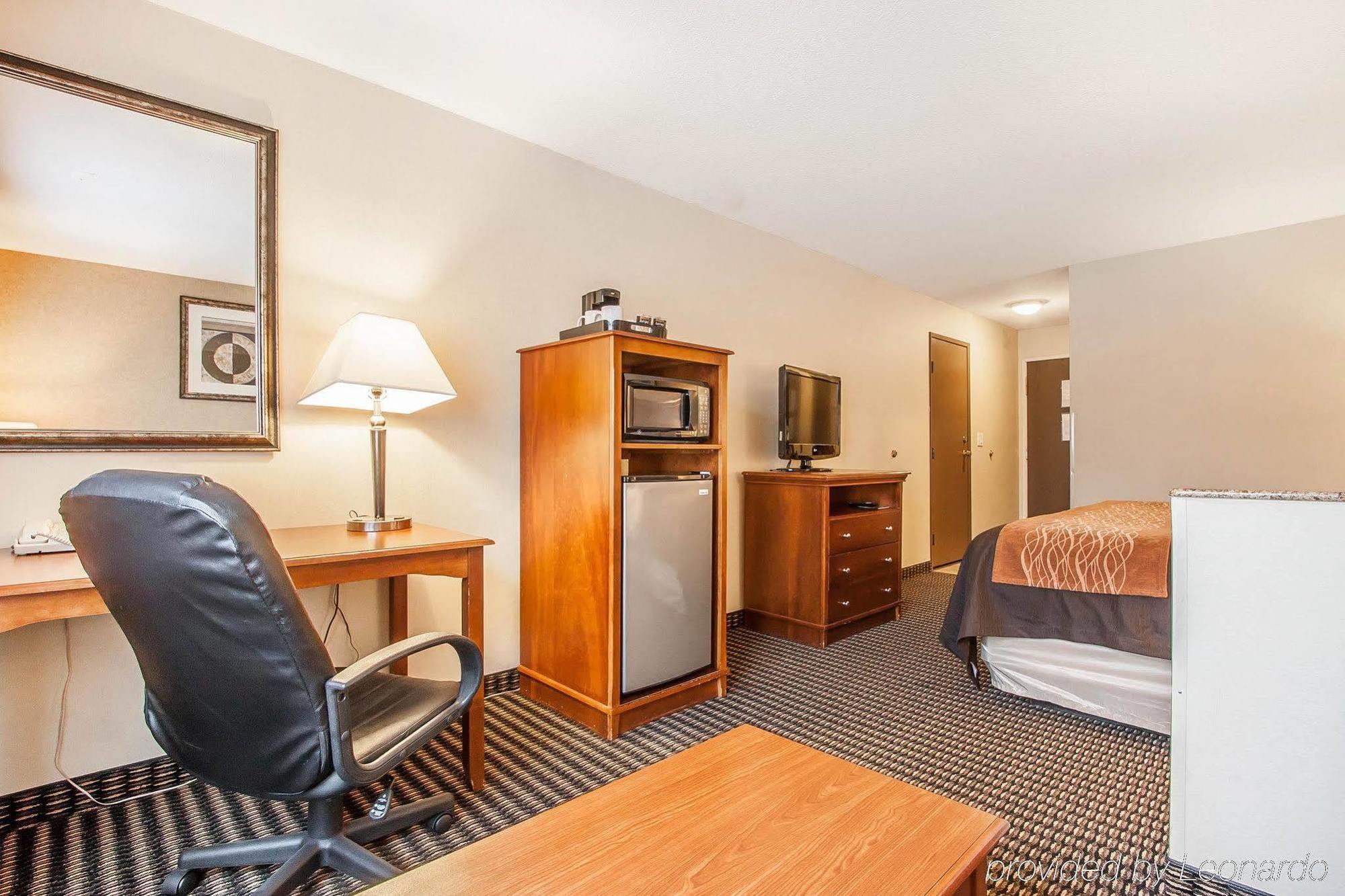 Comfort & Downtown Center 3*