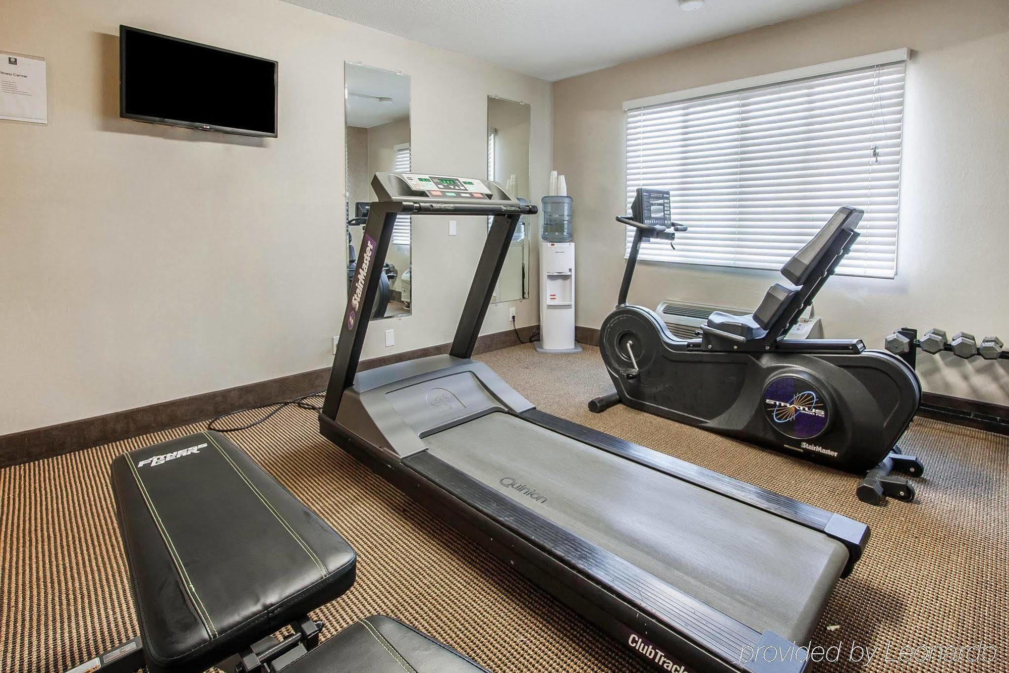 Comfort & Downtown City Center 3*