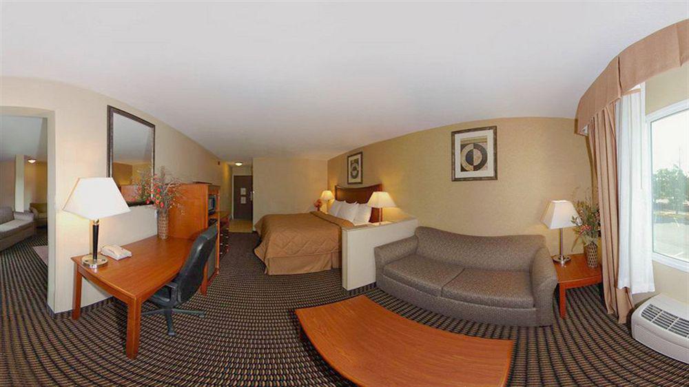 Comfort & Downtown Center 3* Vancouver