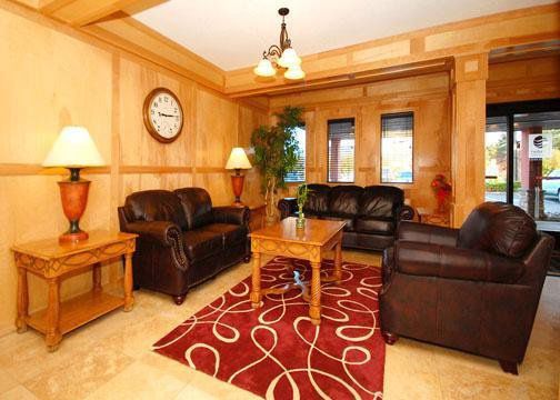 Hotel Comfort & Downtown City Center Vancouver