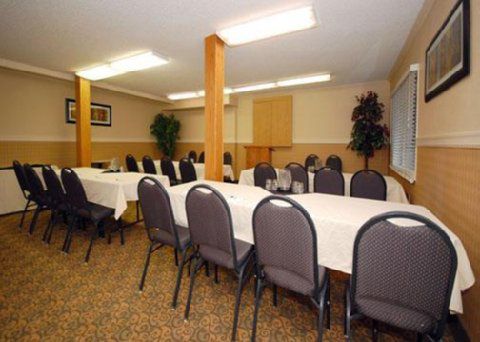 Comfort & Downtown City Center 3*