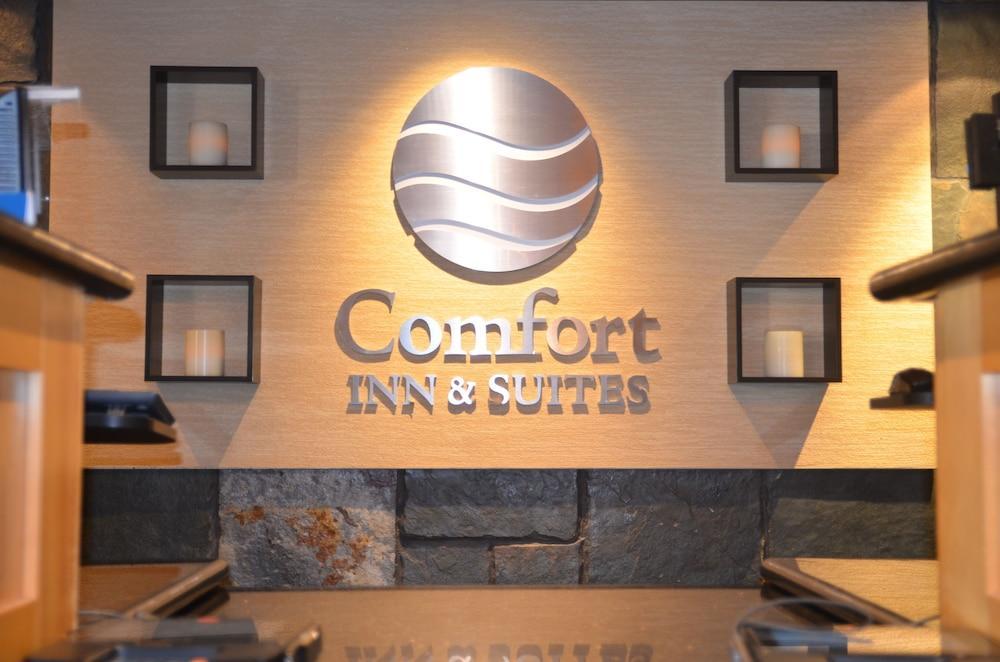Hotel Comfort & Downtown Center Vancouver