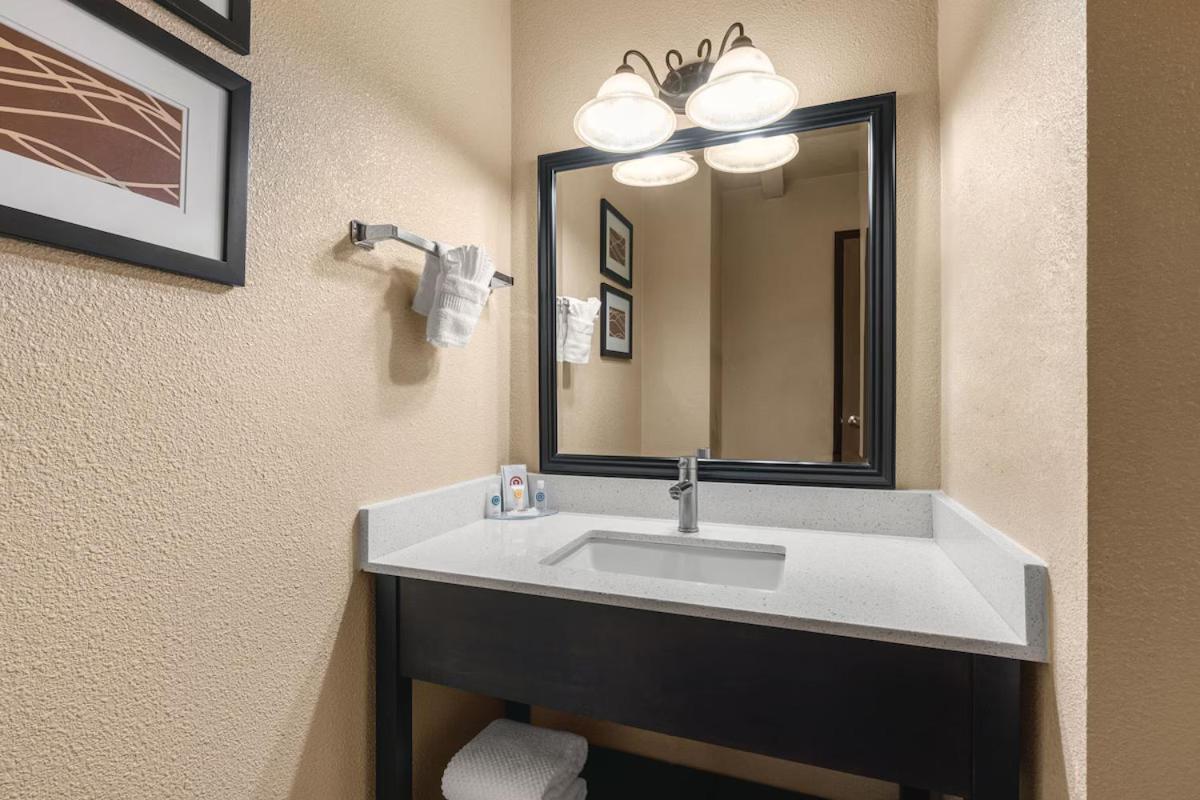 Hotel Comfort & Downtown Center Vancouver