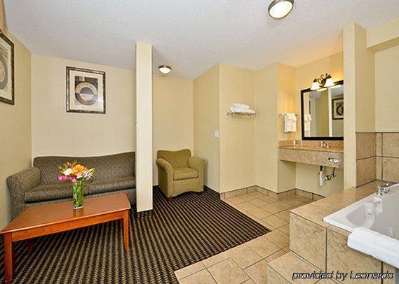 Comfort & Downtown Center Vancouver